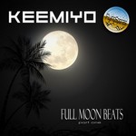 cover: Keemiyo - Full Moon Beats pt 1 EP