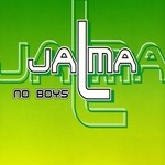 cover: Jalma - No Boys