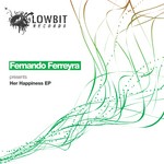 cover: Fernando Ferreyra - Her Happiness EP