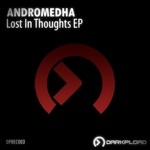 cover: Andromedha - Lost In Thoughts EP