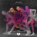 cover: Beat Factory - Escape