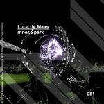 cover: Luca De Maas - Inner Spark