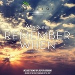 cover: Mark Rustell - Remember When