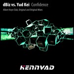 cover: Dbiz|Yud Kei - Confidence