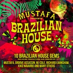 cover: Mustafa - Brazilian House