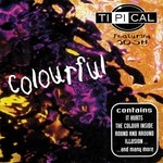 cover: Josh|Ti Pi Cal - Colourful