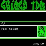 cover: Ogi - Ogi Feel The Beat