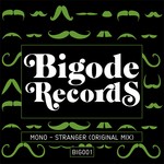 cover: Mono - Stranger