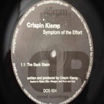 cover: Crispin Klemp - Symptom Of The Effort