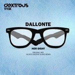 cover: Dallonte - Her Sight