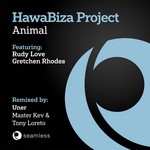 cover: Hawabiza Project|Rudy Love|Gretchen Rhodes - Animal (remixes)