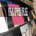 cover: DJ Greg C - Static Faction Gangnam French Style