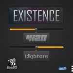 cover: 4i20 & Ligthers - Existence