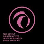 cover: Advent, The|Industrialyzer|Jason Fernandes - Brick House