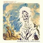 cover: Jeromec - Behind This EP