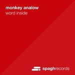 cover: Monkey Analow - Wordinside