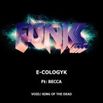 cover: Becca|E Cologyk - Void