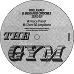 cover: Bernard Crochet|Dollkraut - Zero EP