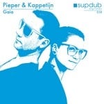 cover: Pieper & Kappetijn - Gaia