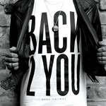 cover: Russ Chimes - Back 2 You