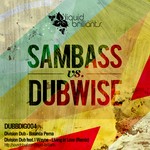 cover: Division Dub - Sambass Vs Dubwise