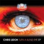 cover: Chris Udoh - Turn A Blind Eye EP