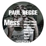 cover: Paul Begge - Mess (remixes)