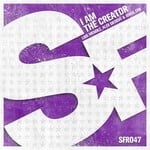 cover: Mendez, Luis|Alex Groove|Jorge Zar - I Am The Creator