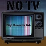 cover: Digi - No Tv