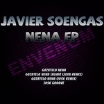 cover: Javier Soengas - Nena EP