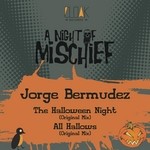 cover: Jorge Bermudez - A Night Of Mischief CR2012