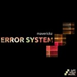 cover: Maverickz - Error System