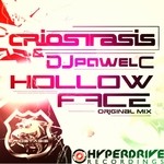 cover: Criostasis|Dj Pawel C - Hollow Face