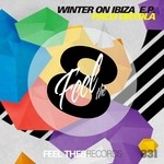 cover: Paco Ortola - Winter On Ibiza EP