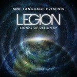 cover: Legion - Signal Of Design EP