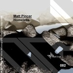 cover: Matt Pincer - Homeless