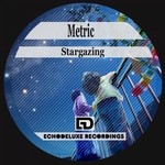 cover: Metric - Stargazing