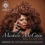 cover: Soul Mccain|Mccain, Michele - All I Can Do (remixes)