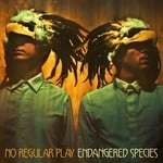 cover: No Regular Play - Endangered Species