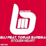 cover: Elij|Tomas Bareika - Stolen Heart