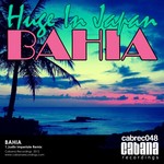 cover: Huge In Japan - Bahia