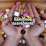 cover: Handbook - Assortment EP