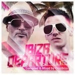 cover: Various|Crazibiza - Departure Ibiza (compiled & mixed by Crazibiza) (unmixed tracks)