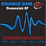 cover: Chicago Zone - Demoniak EP