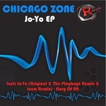 cover: Chicago Zone - Jo Yo EP