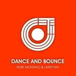 cover: Larry Ray|Montano - Dance & Bounce