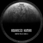 cover: Advanced Human - Counter Pulse Series 6