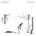 cover: Patrick Watson - Blackwind