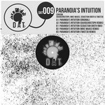 cover: Corvum - Paranoia's Intuition (remixes)