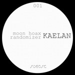 cover: Kaelan - 001